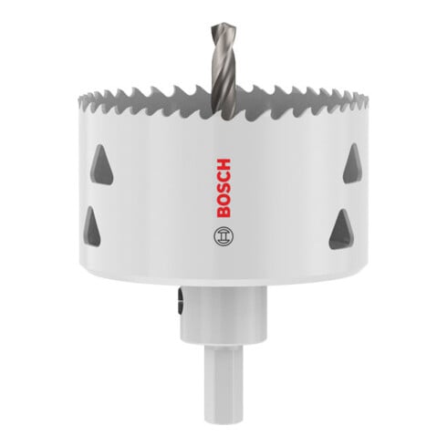 Bosch Multi Material gatenzaag met opzethouder, 73 x 40 mm
