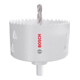 Bosch Multi Material gatenzaag met opzethouder, 76 x 40 mm