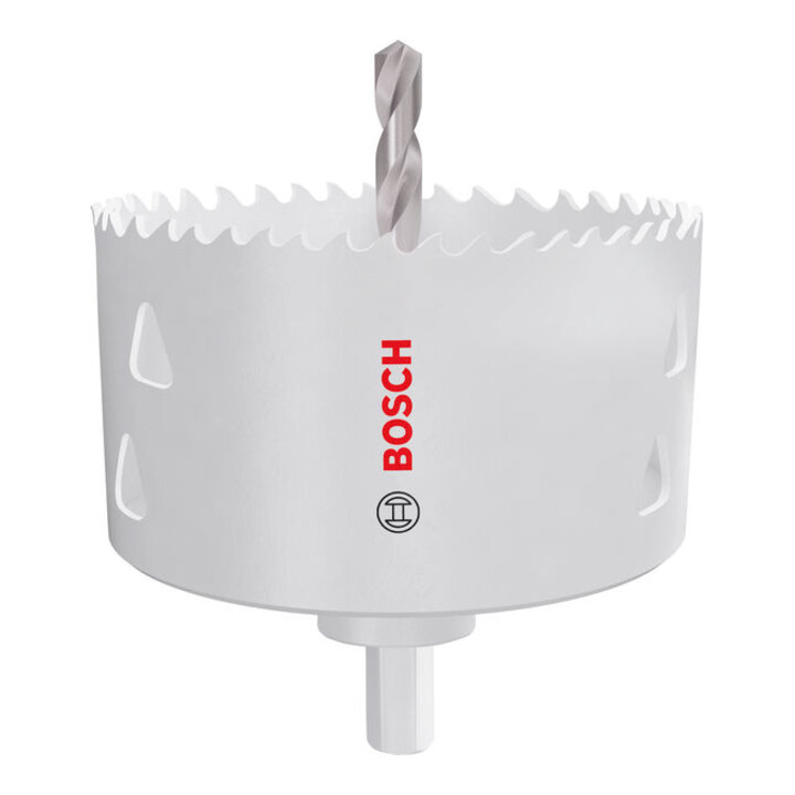 Bosch Multi Material gatenzaag met opzethouder, 76 x 40 mm