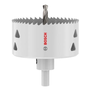 Bosch Multi Material gatenzaag met opzethouder, 83 x 40 mm