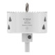 Bosch Multi Material gatenzaag met opzethouder, 83 x 40 mm