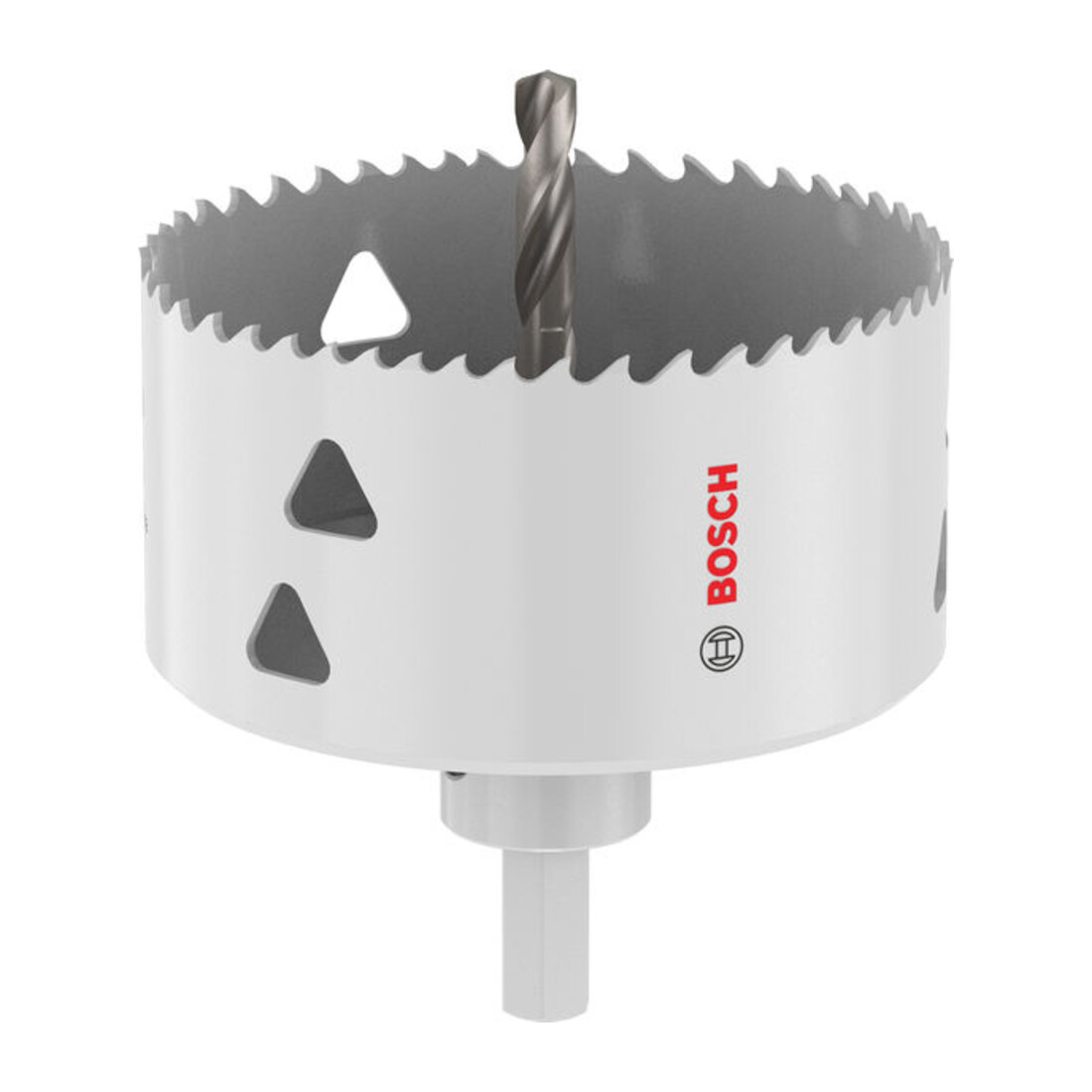 Bosch Multi Material gatenzaag met opzethouder, 83 x 40 mm