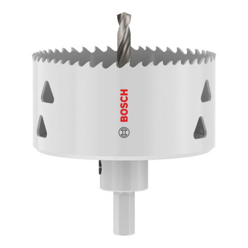 Bosch Multi Material gatenzaag met opzethouder, 83 x 40 mm