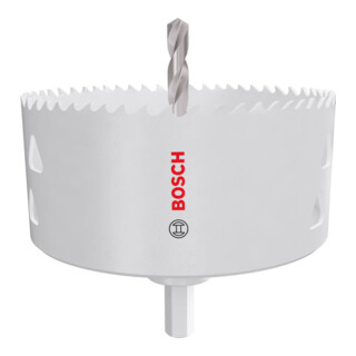 Bosch Multi Material gatenzaag met opzethouder, 95 x 40 mm
