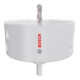 Bosch Multi Material gatenzaag met opzethouder, 95 x 40 mm