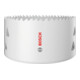 Bosch Multi Material gatenzaag met schroefdraad, 102 x 40 mm