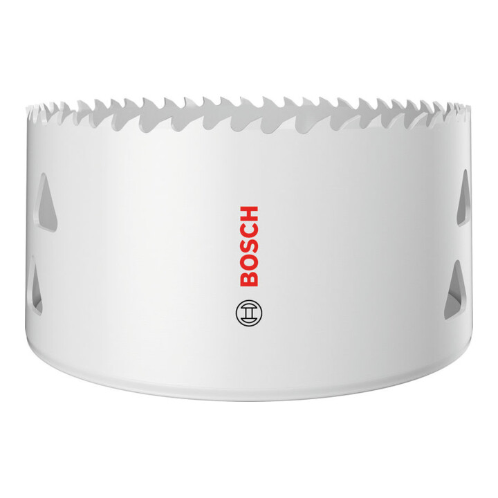 Bosch Multi Material gatenzaag met schroefdraad, 102 x 40 mm