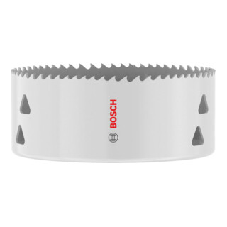 Bosch Multi Material gatenzaag met schroefdraad, 105 x 40 mm