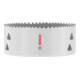 Bosch Multi Material gatenzaag met schroefdraad, 105 x 40 mm