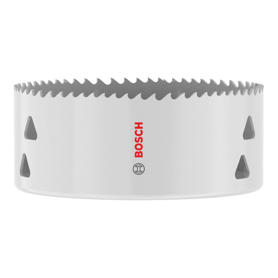 Bosch Multi Material gatenzaag met schroefdraad, 105 x 40 mm