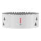 Bosch Multi Material gatenzaag met schroefdraad, 111 x 40 mm