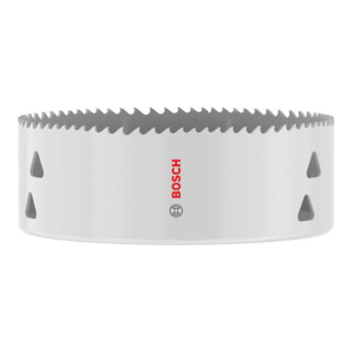 Bosch Multi Material gatenzaag met schroefdraad, 121 x 40 mm