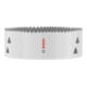 Bosch Multi Material gatenzaag met schroefdraad, 121 x 40 mm