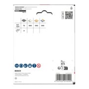 Bosch Multi Material gatenzaag met schroefdraad, 121 x 40 mm-2