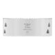 Bosch Multi Material gatenzaag met schroefdraad, 121 x 40 mm