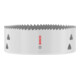 Bosch Multi Material gatenzaag met schroefdraad, 121 x 40 mm