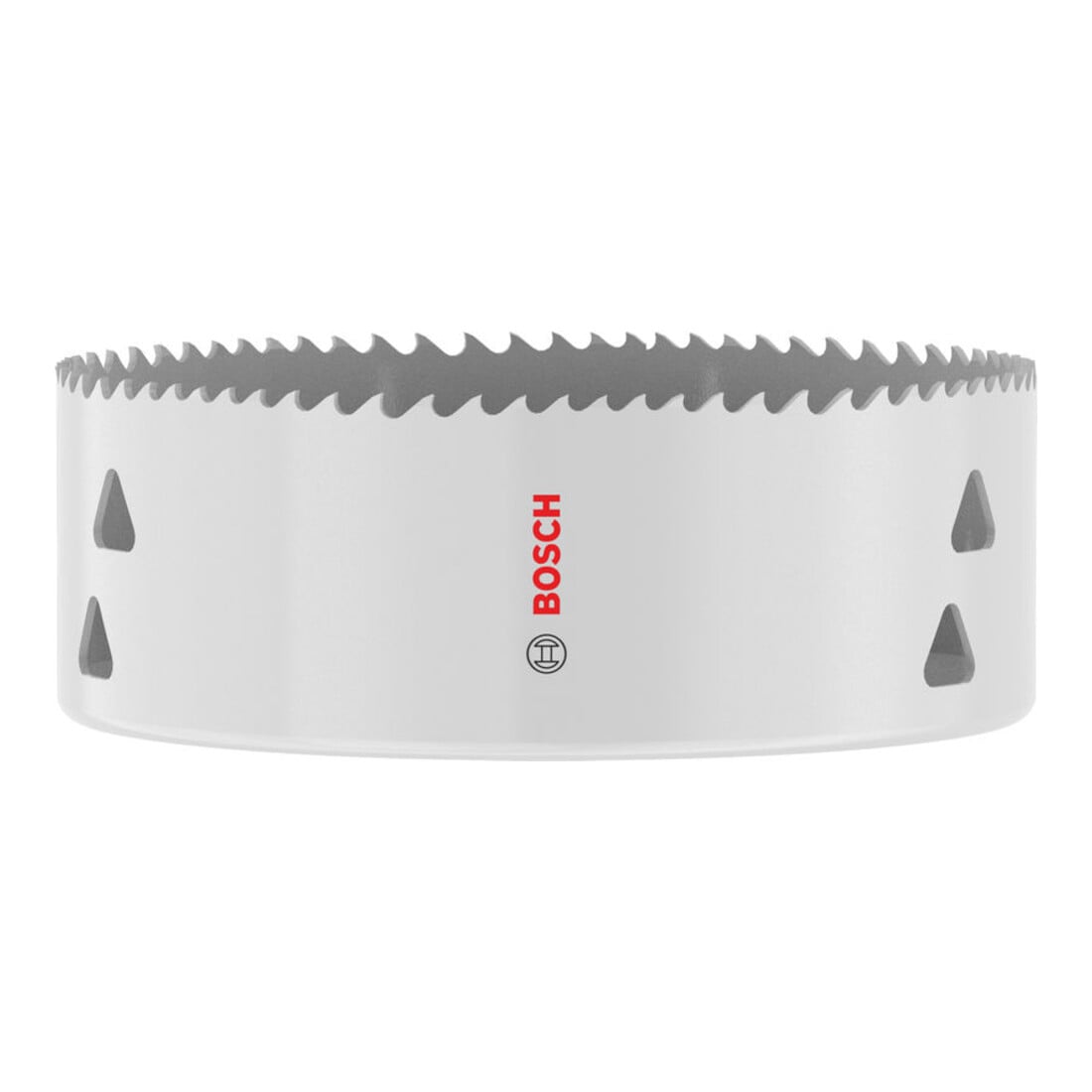 Bosch Multi Material gatenzaag met schroefdraad, 121 x 40 mm