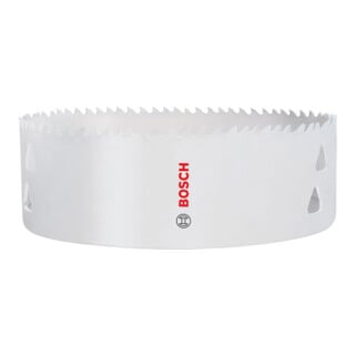 Bosch Multi Material gatenzaag met schroefdraad, 127 x 40 mm