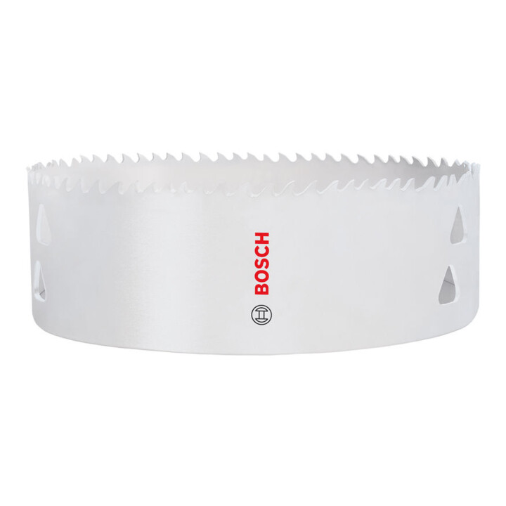 Bosch Multi Material gatenzaag met schroefdraad, 127 x 40 mm