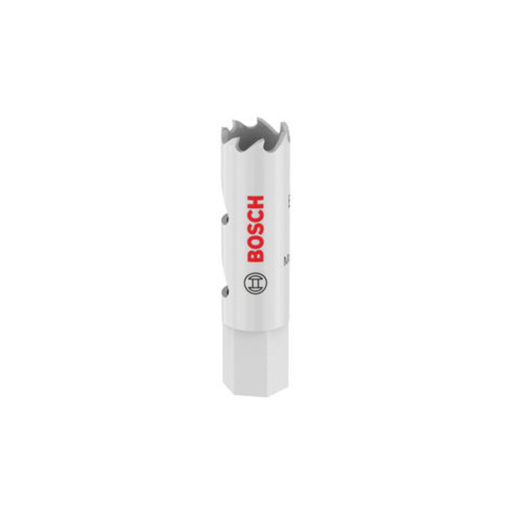 Bosch Multi Material gatenzaag met schroefdraad, 14 x 40 mm