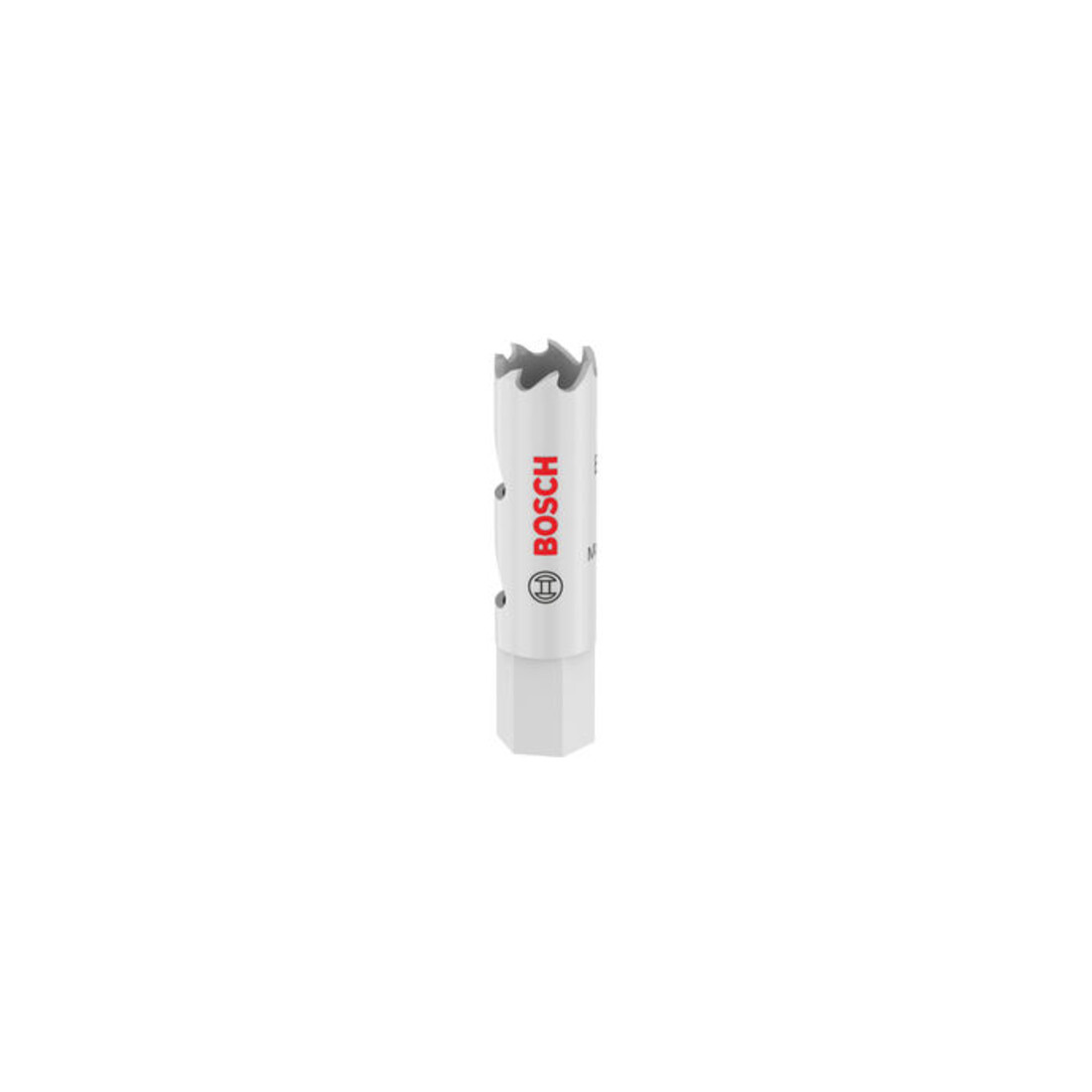 Bosch Multi Material gatenzaag met schroefdraad, 14 x 40 mm