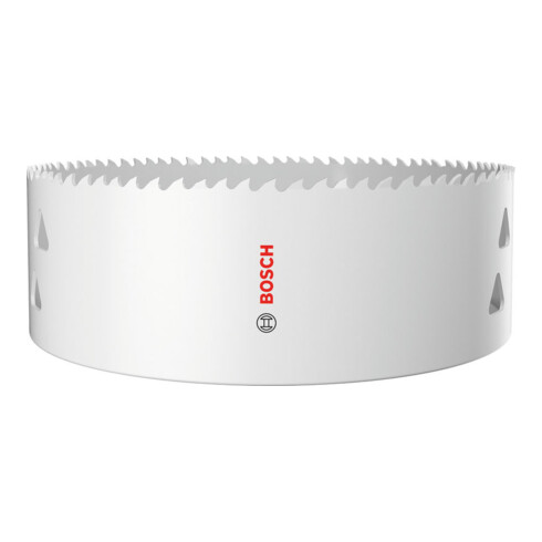 Bosch Multi Material gatenzaag met schroefdraad, 152 x 40 mm