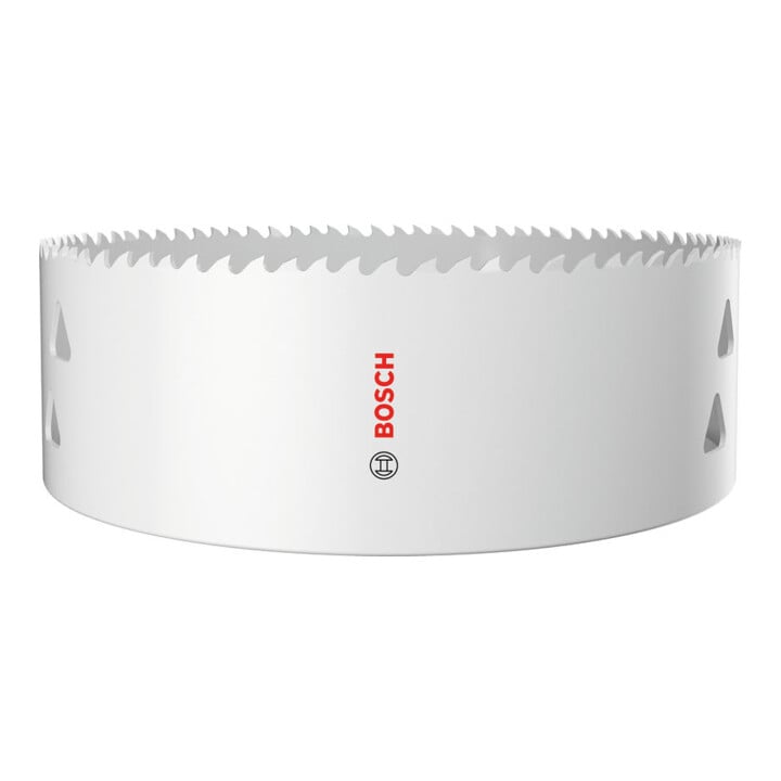 Bosch Multi Material gatenzaag met schroefdraad, 152 x 40 mm