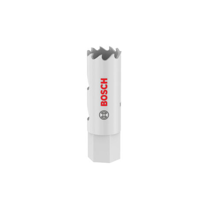 Bosch Multi Material gatenzaag met schroefdraad, 17 x 40 mm