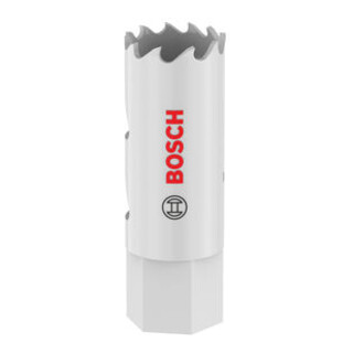 Bosch Multi Material gatenzaag met schroefdraad, 19 x 40 mm