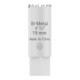 Bosch Multi Material gatenzaag met schroefdraad, 19 x 40 mm
