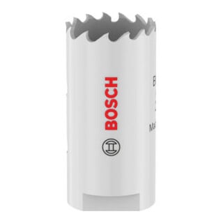 Bosch Multi Material gatenzaag met schroefdraad, 24 x 40 mm