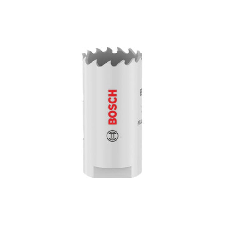 Bosch Multi Material gatenzaag met schroefdraad, 24 x 40 mm