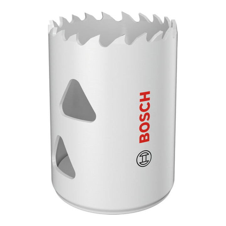 Bosch Multi Material gatenzaag met schroefdraad, 38 x 40 mm