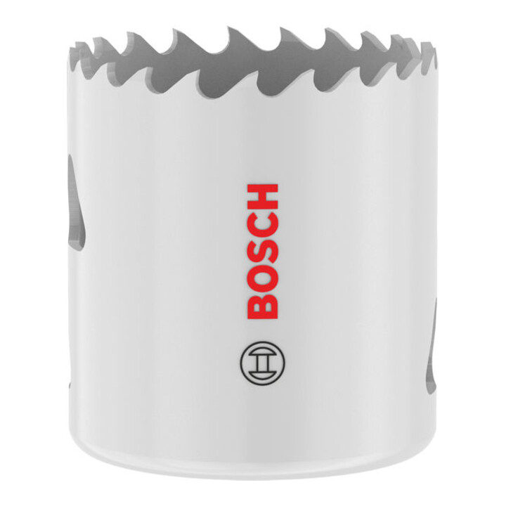 Bosch Multi Material gatenzaag met schroefdraad, 40 x 40 mm