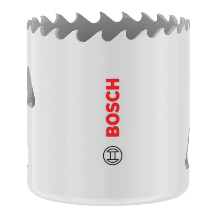 Bosch Multi Material gatenzaag met schroefdraad, 41 x 40 mm