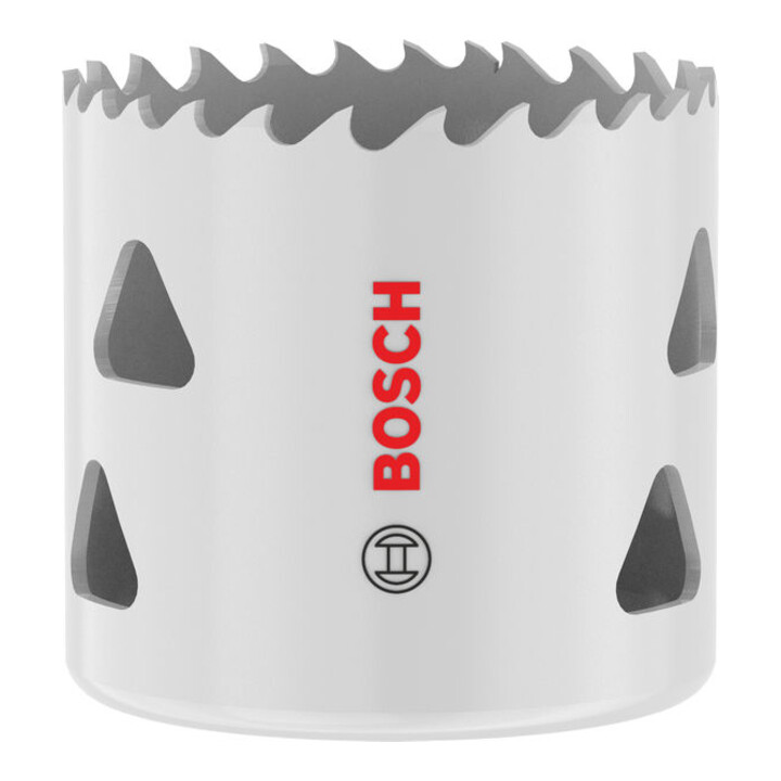 Bosch Multi Material gatenzaag met schroefdraad, 46 x 40 mm
