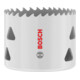 Bosch Multi Material gatenzaag met schroefdraad, 54 x 40 mm