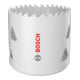 Bosch Multi Material gatenzaag met schroefdraad, 56 x 40 mm