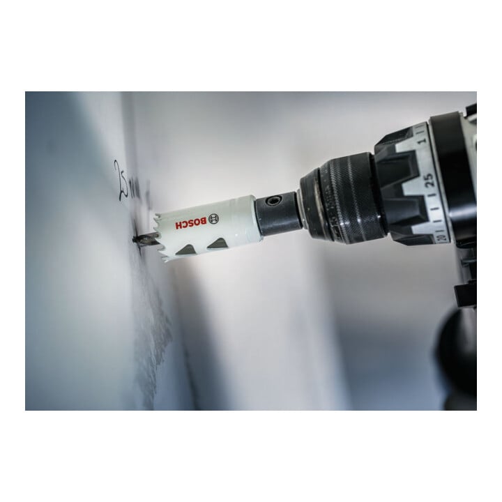 Bosch Multi Material gatenzaag met schroefdraad, 56 x 40 mm