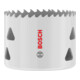 Bosch Multi Material gatenzaag met schroefdraad, 57 x 40 mm