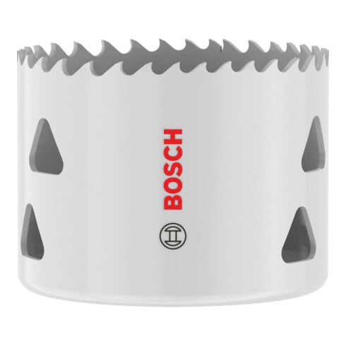 Bosch Multi Material gatenzaag met schroefdraad, 57 x 40 mm