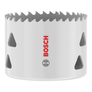 Bosch Multi Material gatenzaag met schroefdraad, 59 x 40 mm