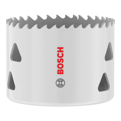 Bosch Multi Material gatenzaag met schroefdraad, 59 x 40 mm