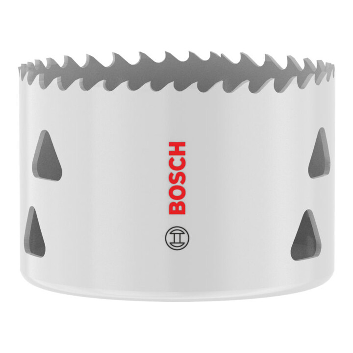 Bosch Multi Material gatenzaag met schroefdraad, 64 x 40 mm