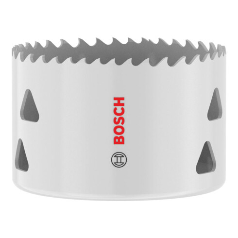 Bosch Multi Material gatenzaag met schroefdraad, 67 x 40 mm