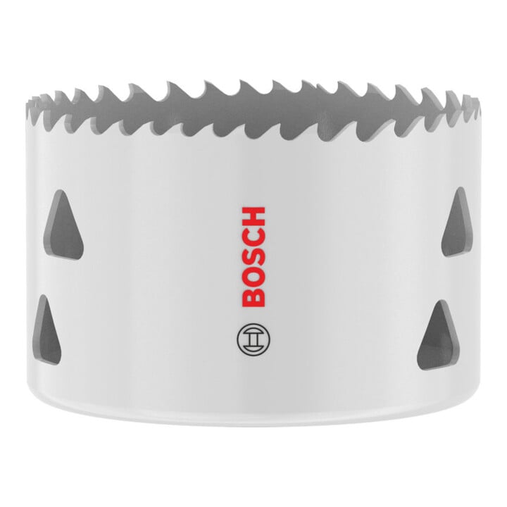 Bosch Multi Material gatenzaag met schroefdraad, 67 x 40 mm