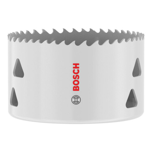 Bosch Multi Material gatenzaag met schroefdraad, 73 x 40 mm