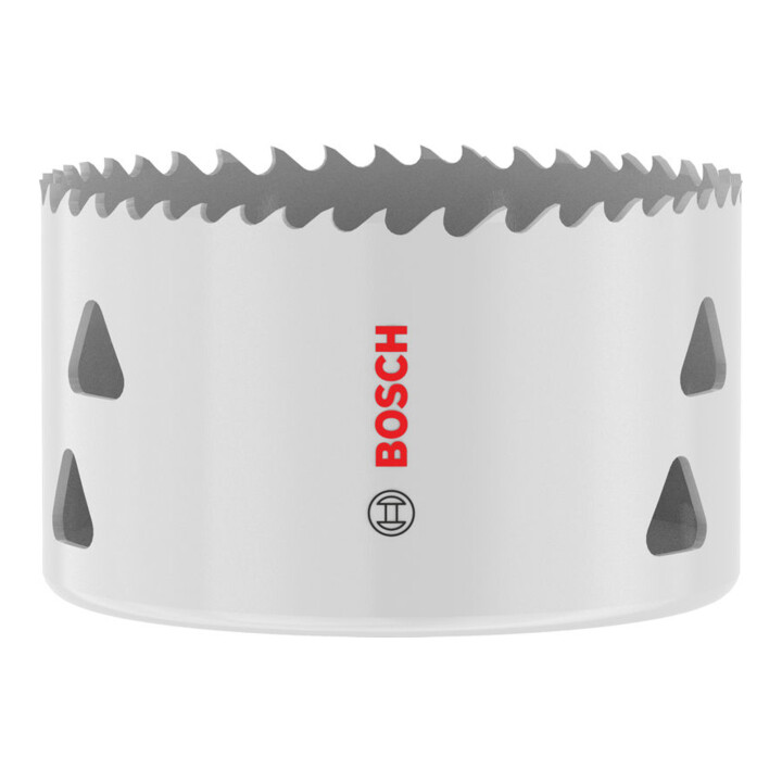 Bosch Multi Material gatenzaag met schroefdraad, 73 x 40 mm