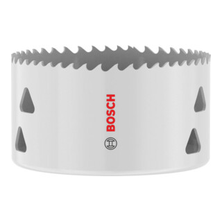 Bosch Multi Material gatenzaag met schroefdraad, 79 x 40 mm