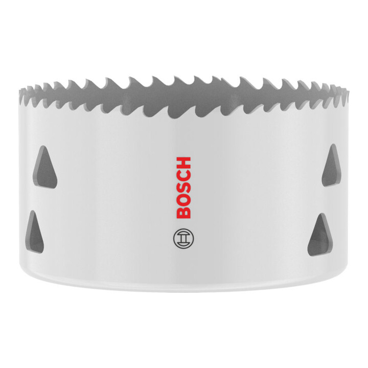 Bosch Multi Material gatenzaag met schroefdraad, 79 x 40 mm